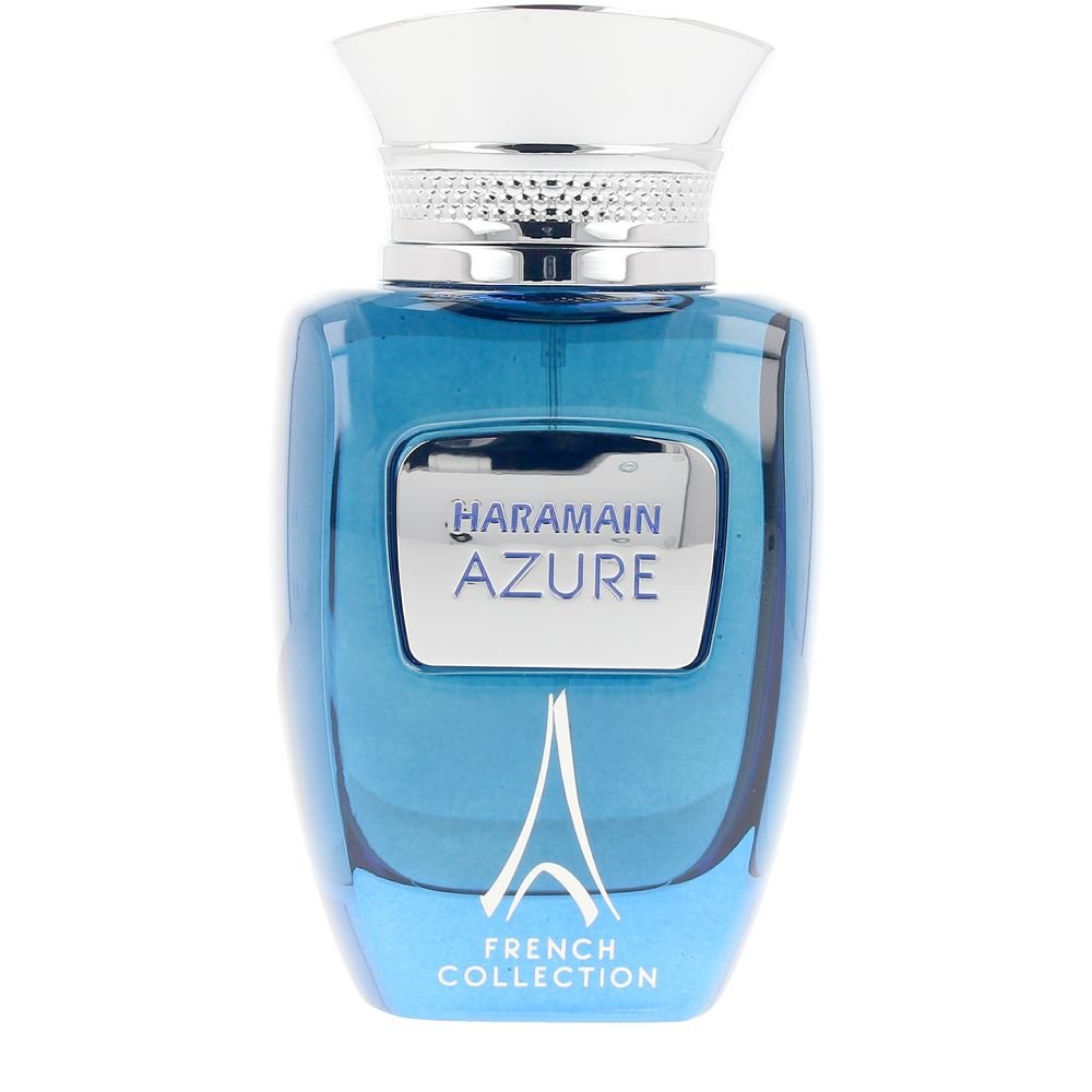 AZURE COLECCIÓN FRANCESA edp vapo 100 ml-0