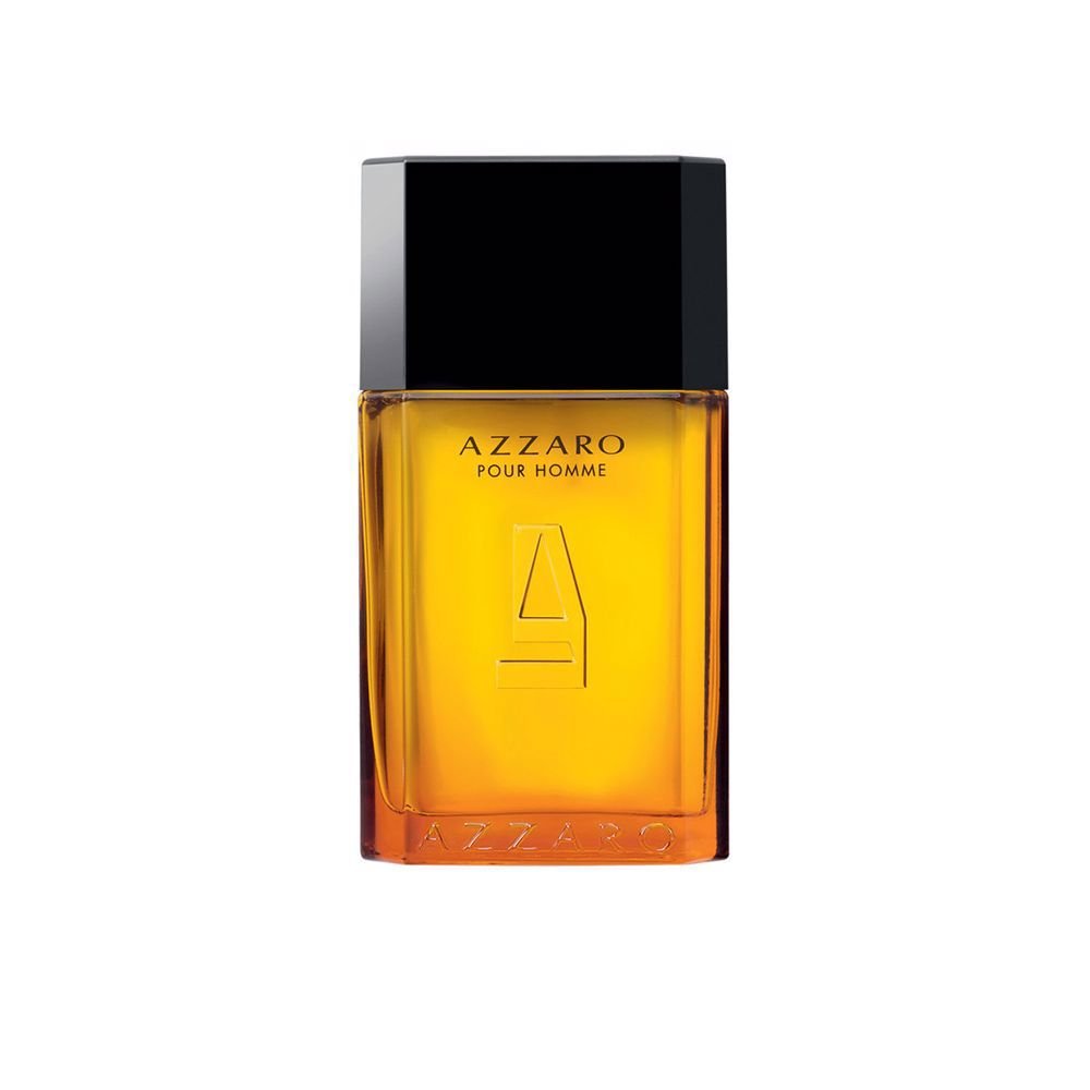 AZZARO POUR HOMME Eau de Toilette Spray 100 ml-0