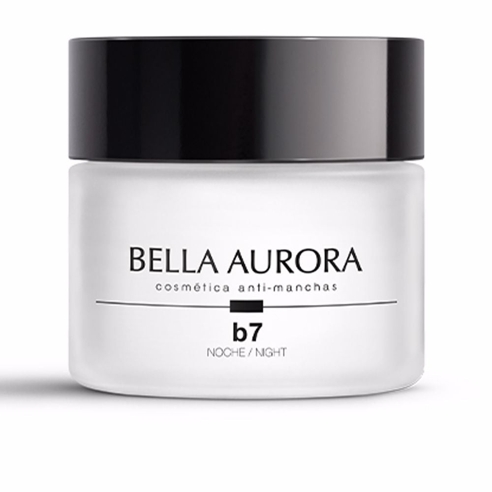 B7 schiarente rigenerante antimacchia notte 50 ml-0