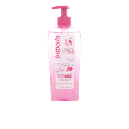 Babaria ROSEHIP intimate soap 300 ml
