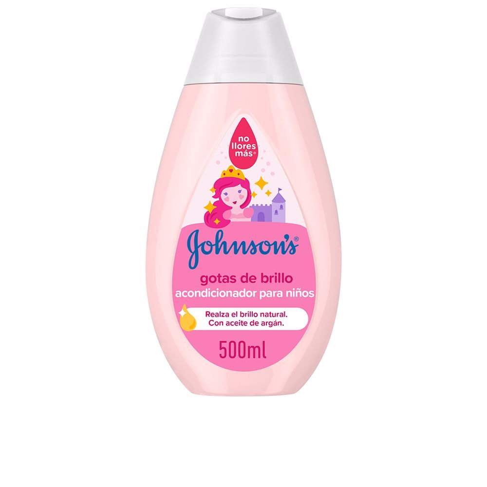 BABY condizionatore gotas de brillo 500 ml-0