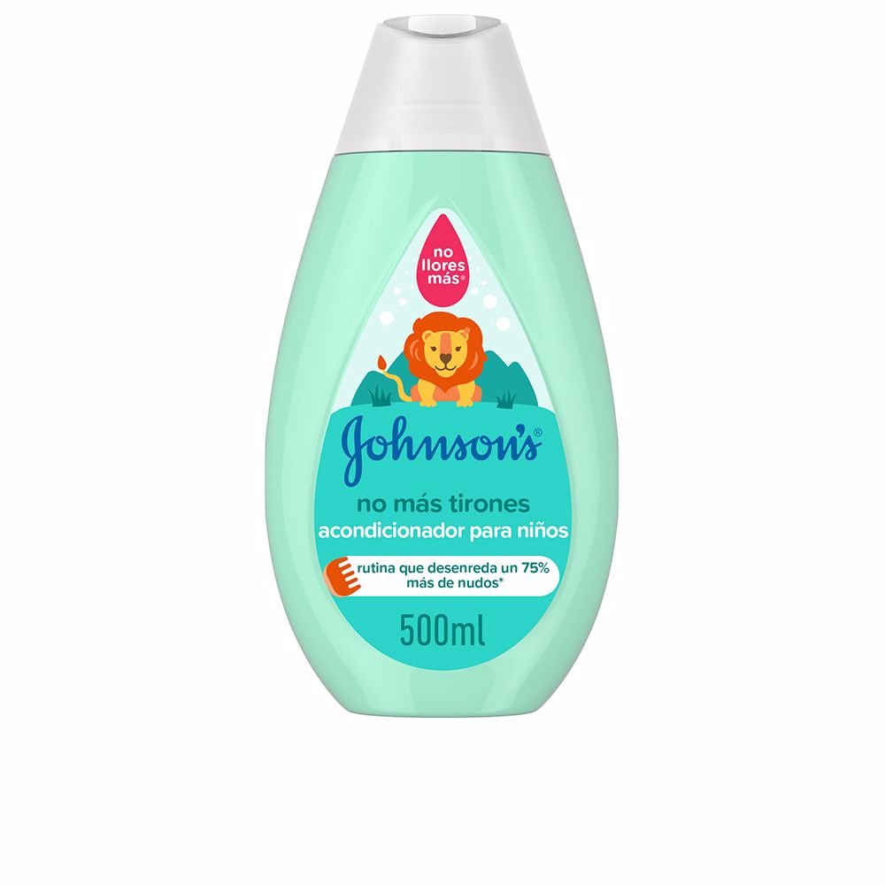 BABY climatiseur pas plus de tirones 500 ml-0