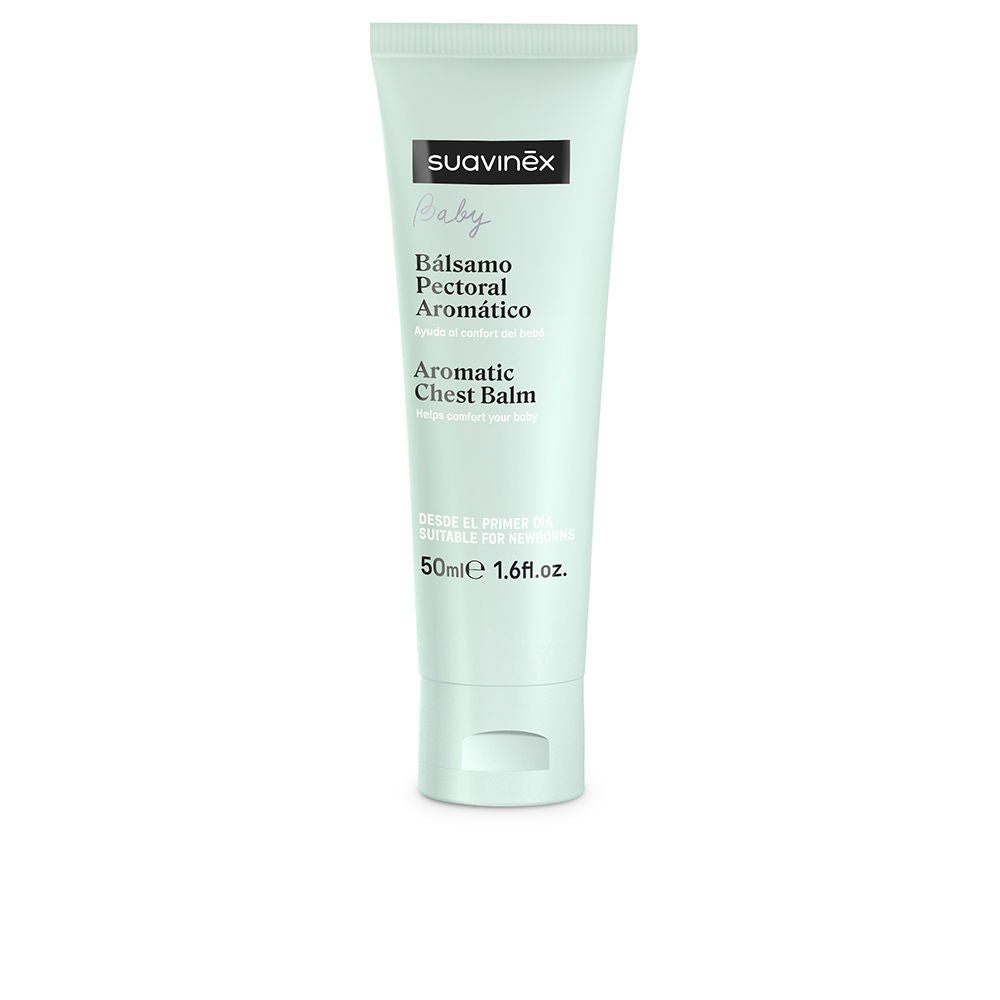 BABY aromatic chest balm 50 ml - Cosmova