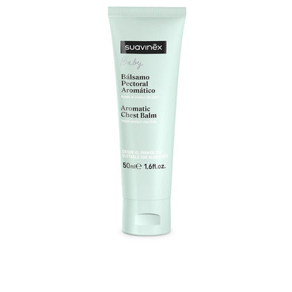 BABY aromatic chest balm 50 ml