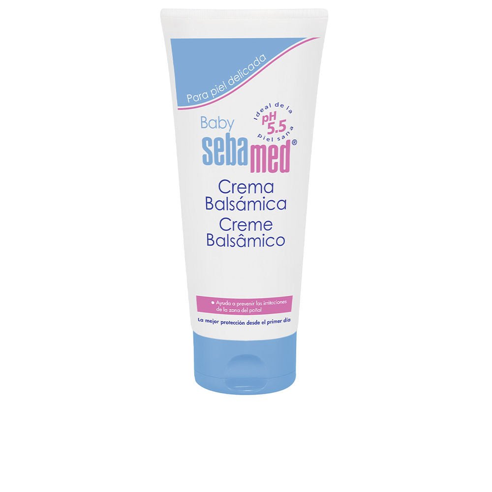 Crème balsamique BÉBÉ 200 ml-0