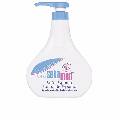 espuma de baño BEBÉ 500 ml