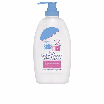 BEBÉ leche corporal 400 ml