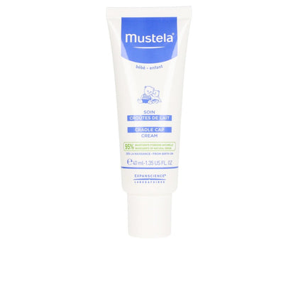 Cuffia da culla per neonati e bambini 40 ml