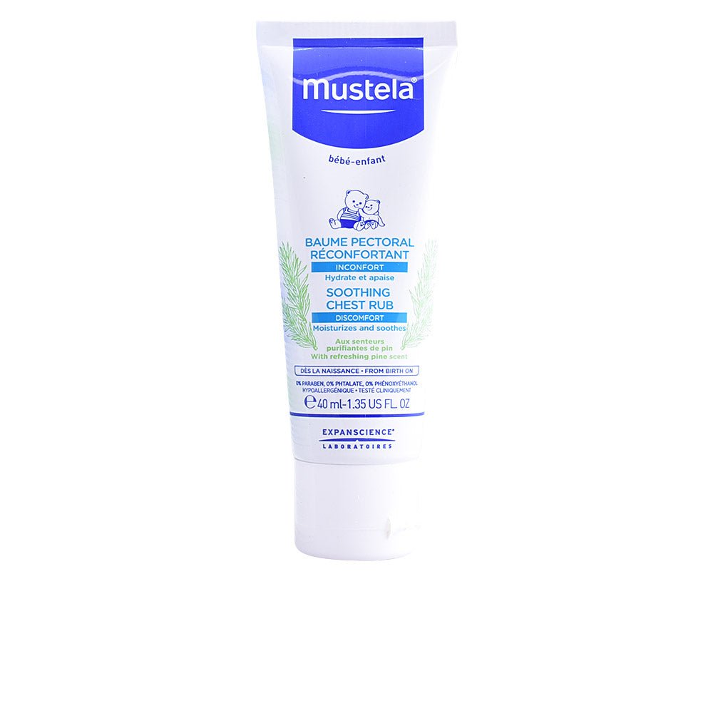 BABY-KIND beruhigender Brustbalsam 40 ml-0
