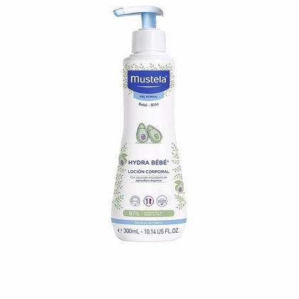 BEBÉ-NIÑO leche corpo 300 ml