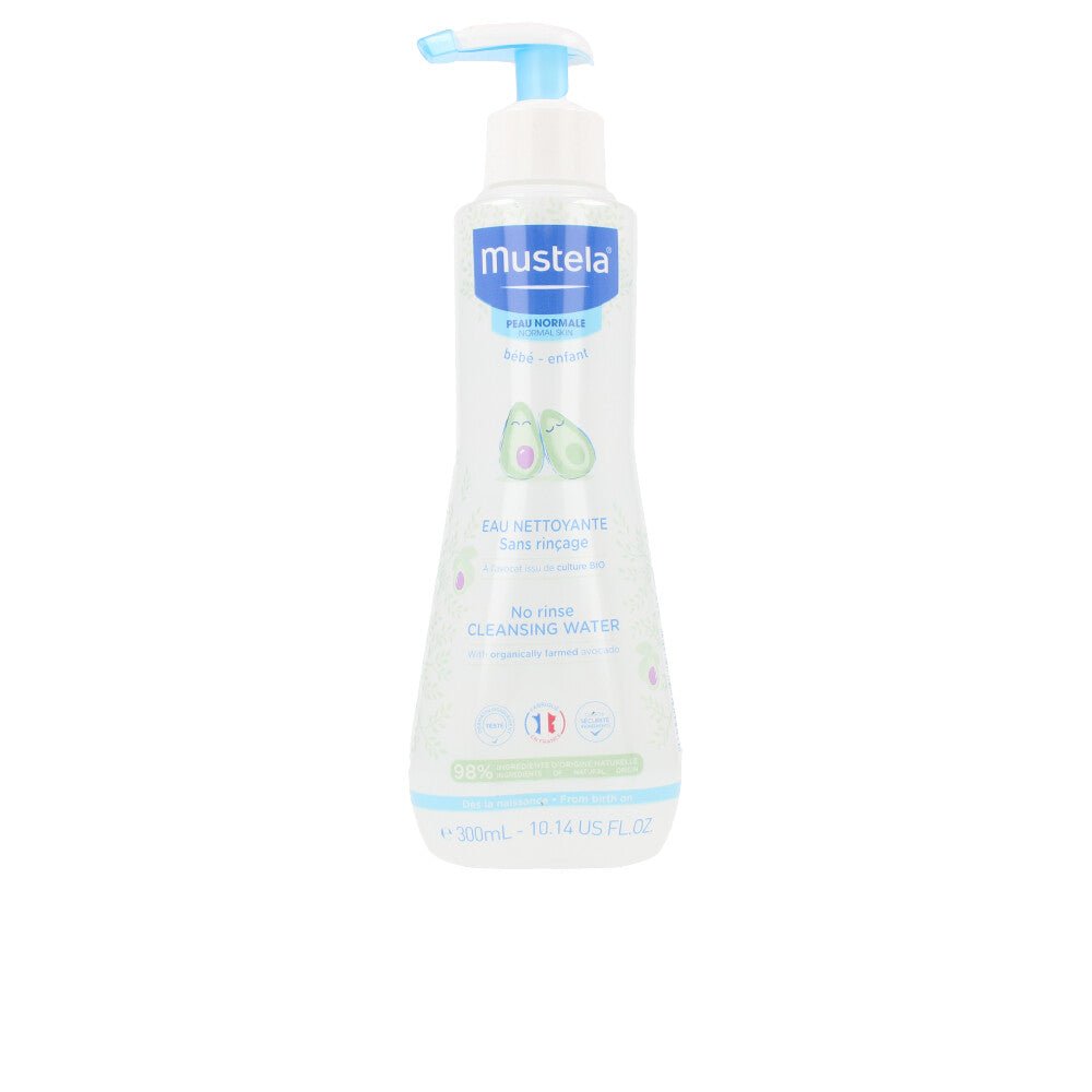 BABY-CHILD detergente acqua senza risciacquo 300 ml - Cosmova