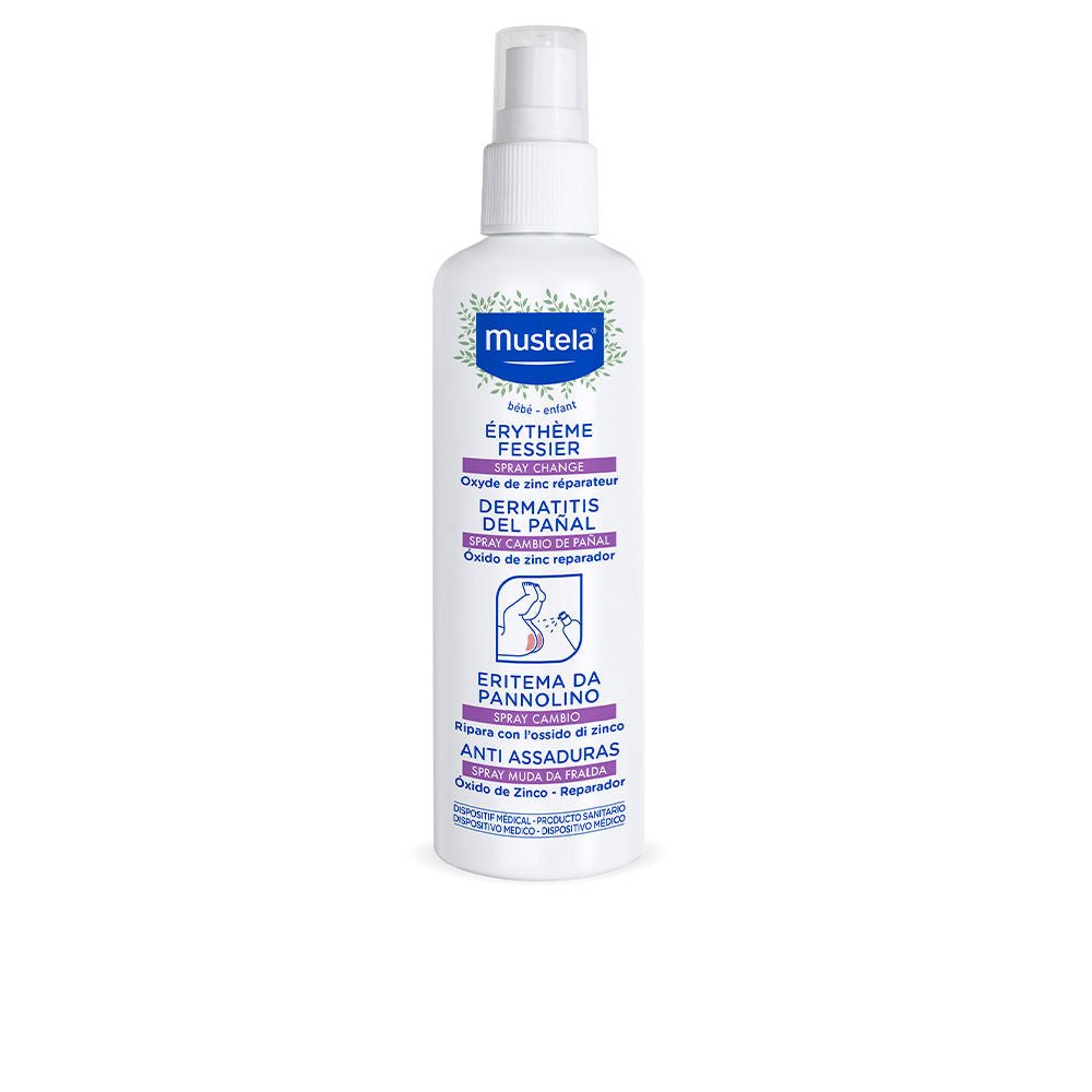 Spray pour le change BÉBÉ-ENFANT (produit médical) 75 ml-0