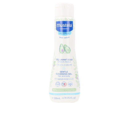 BABY-KIND sanftes Badegel 200 ml