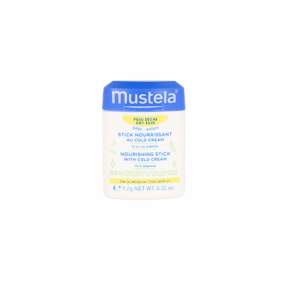 BABY-CHILD hydra stick lips and cheeks in the cold 9.2 gr - Cosmova