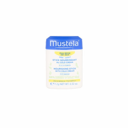 BABY-CHILD hydra stick lips and cheeks in the cold 9.2 gr