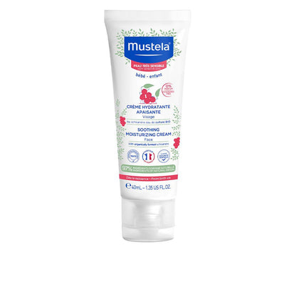 BABY-CHILD idratante comfort viso crema 40 ml
