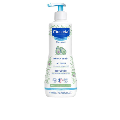 BÉBÉ-ENFANT latte corpo 500 ml