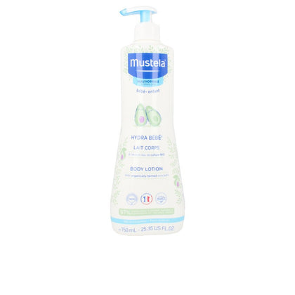 BABY-CHILD latte corpo 750 ml