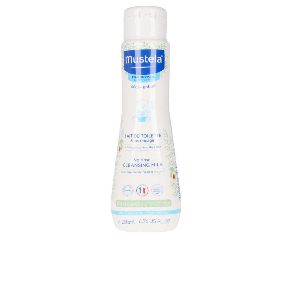 BABY-KIND Bio-Avocado-Lozione 200 ml