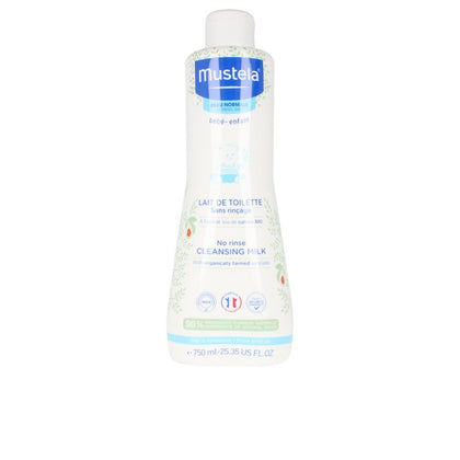 BABY-CHILD Organic avocado lozione 750 ml