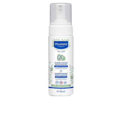 BABY-CHILD shampoo for newborns 150 ml