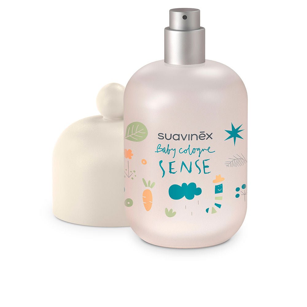BABY COLOGNE SENSE eau de cologne spray 100 ml - Cosmova