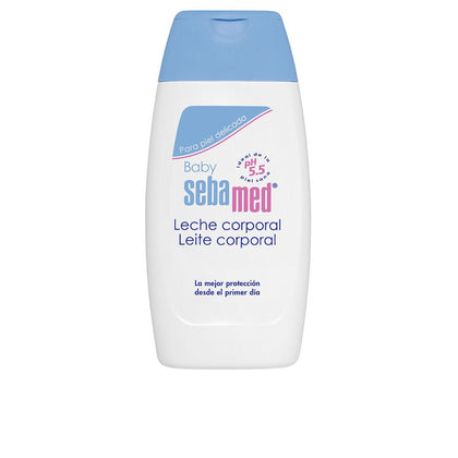 Lait corporel BÉBÉ 200 ml