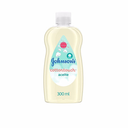 Huile cottontouch BÉBÉ 300 ml