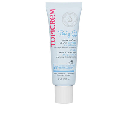 BABY cradle cap gel 30 ml