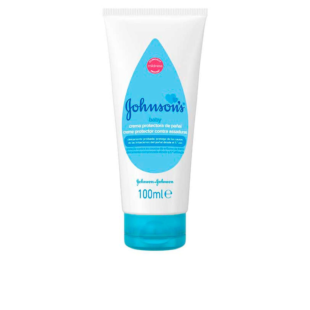 BABY Windelschutzcreme 100 ml-0