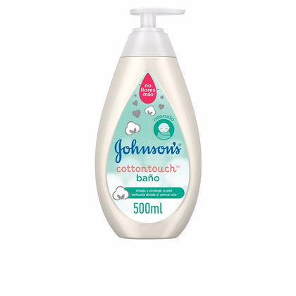BABY gel de baño algodontouch 500 ml