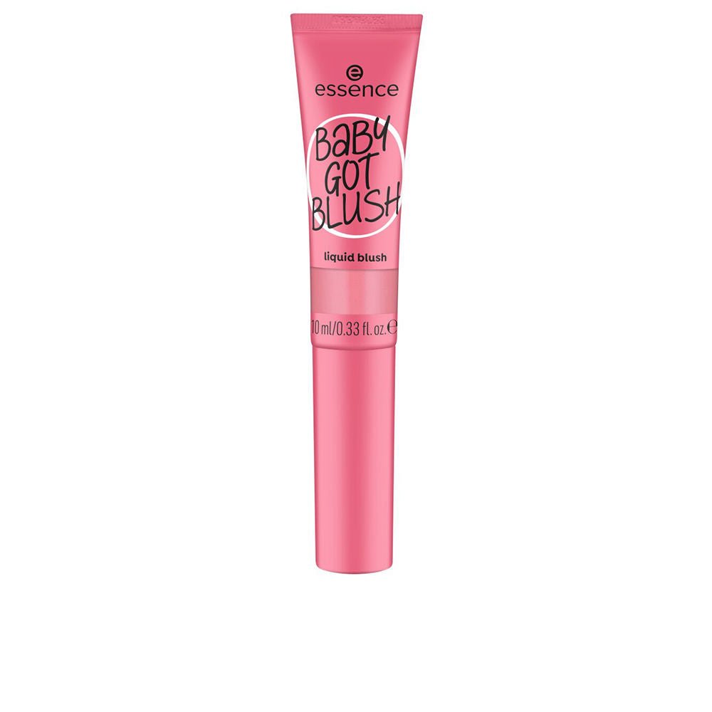 BABY GOT BLUSH liquid blush 10-Pinkalicious 10 ml - Cosmova