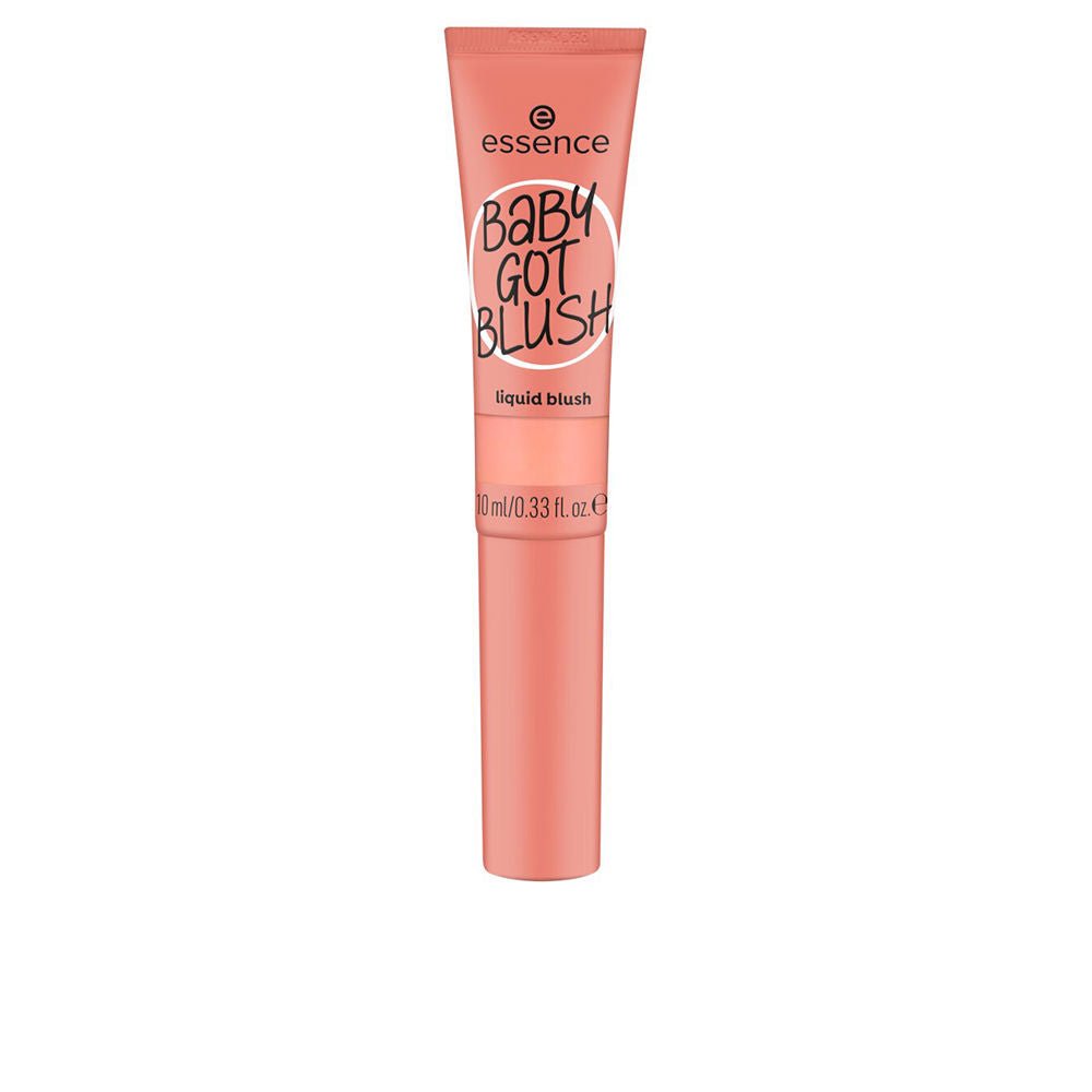 BABY GOT BLUSH liquid blush 40-Coral Crush 10 ml - Cosmova
