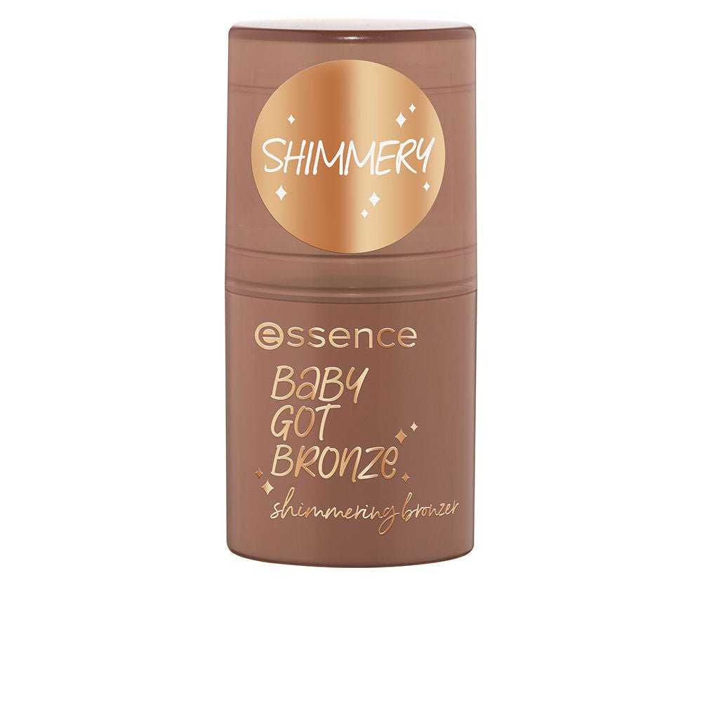 BABY GOT BRONZE Glow Stick Bronzer 20 - Holiday Glow 5.5g - Cosmova