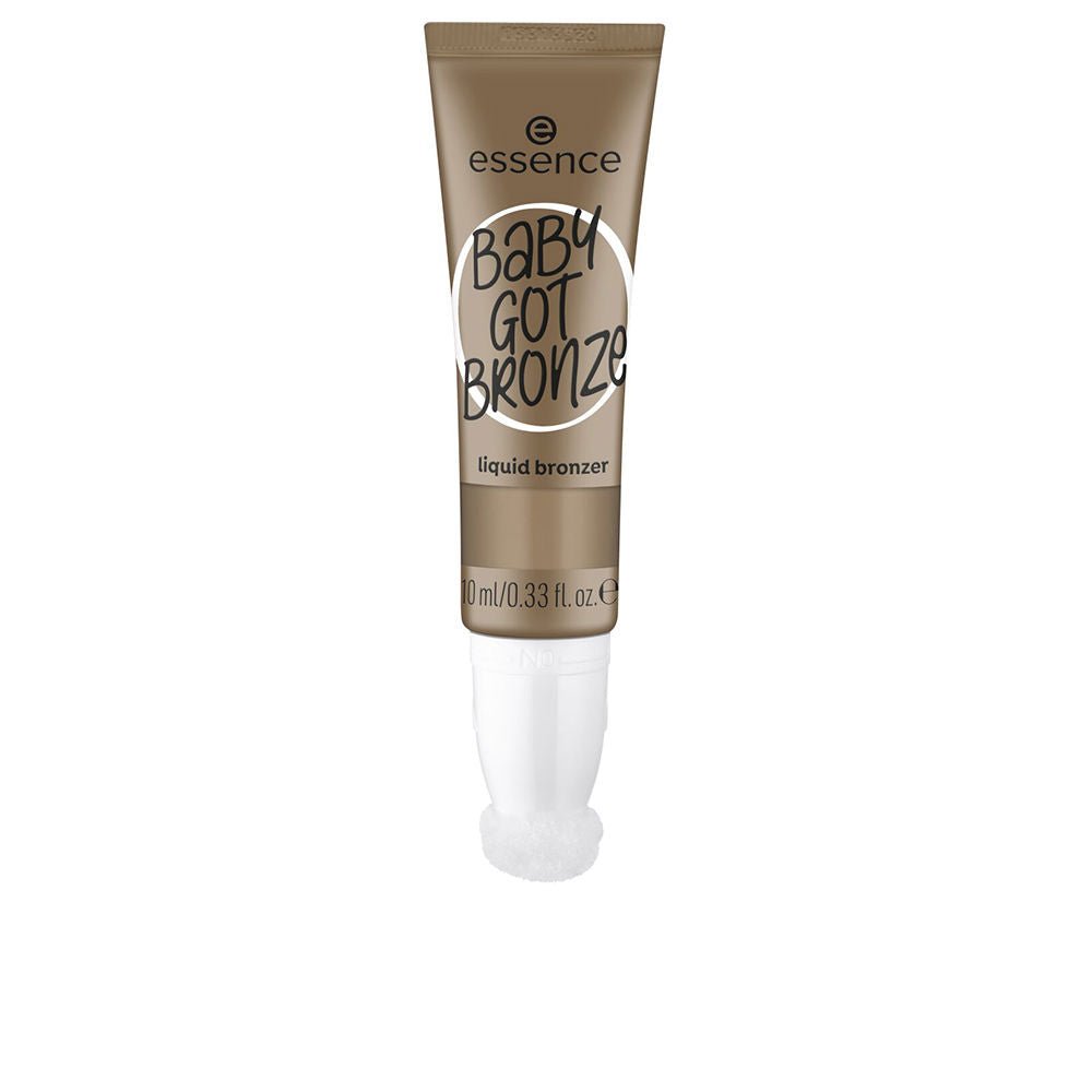 BABY GOT BRONZE Liquid Bronzer #10-Sweet Shadows 10 ml-0