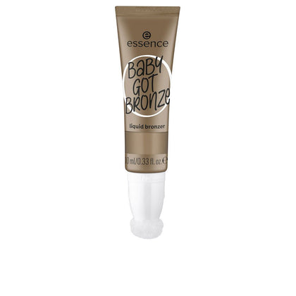 BABY GOT BRONZE Liquid Bronzer #10-Sweet Shadows 10 ml