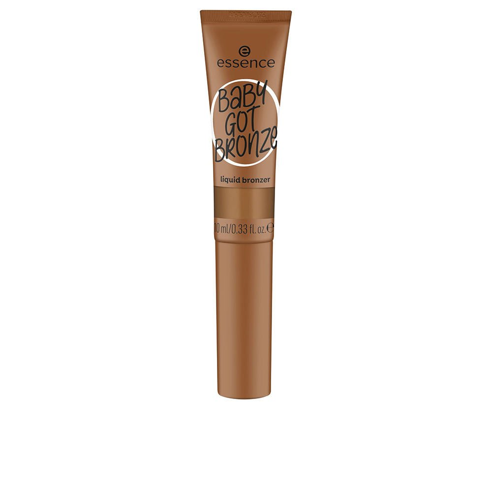 BABY GOT BRONZE Liquid Bronzer 20-Sunkissed Sweety 10 ml - Cosmova