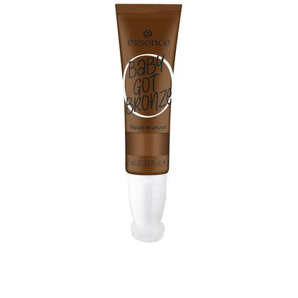 BABY GOT BRONZE Liquid Bronzer #40-Tan-Tastic 10ml