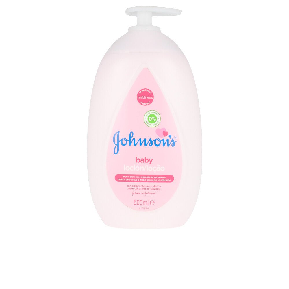BÉBÉ loción corporelle 500 ml-0