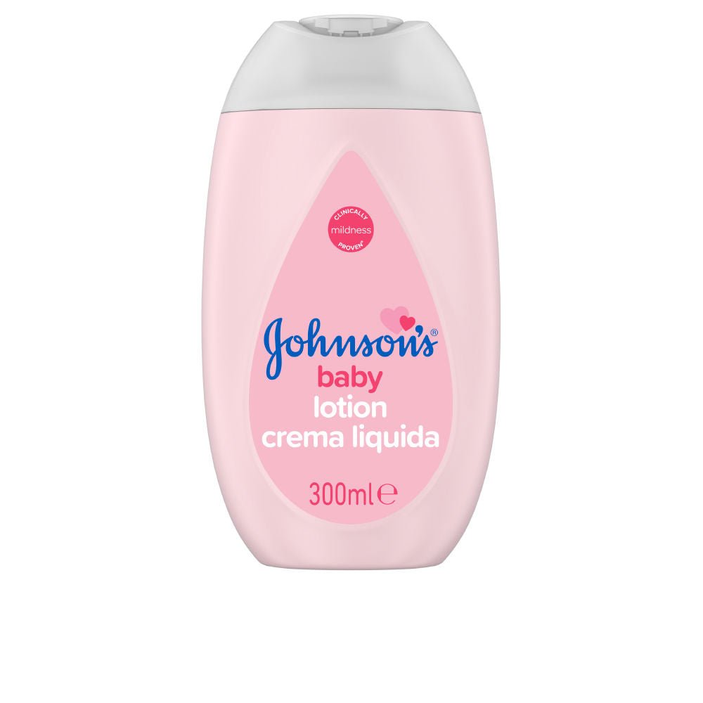 BABY loción corporal crema líquida 300 ml - Cosmova