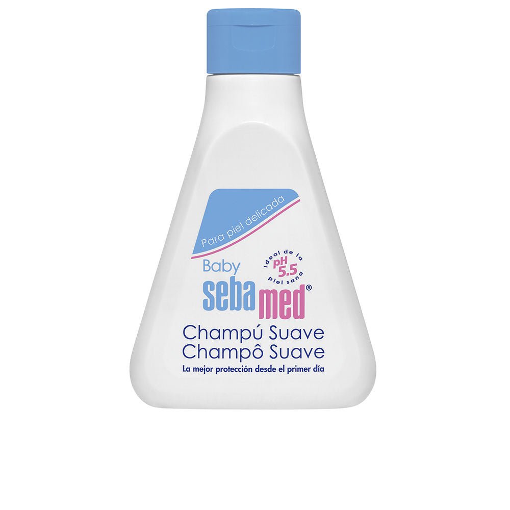 BABY Mildes Shampoo 250 ml