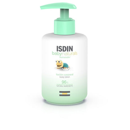 BABY NATURALS Körperlotion 200 ml