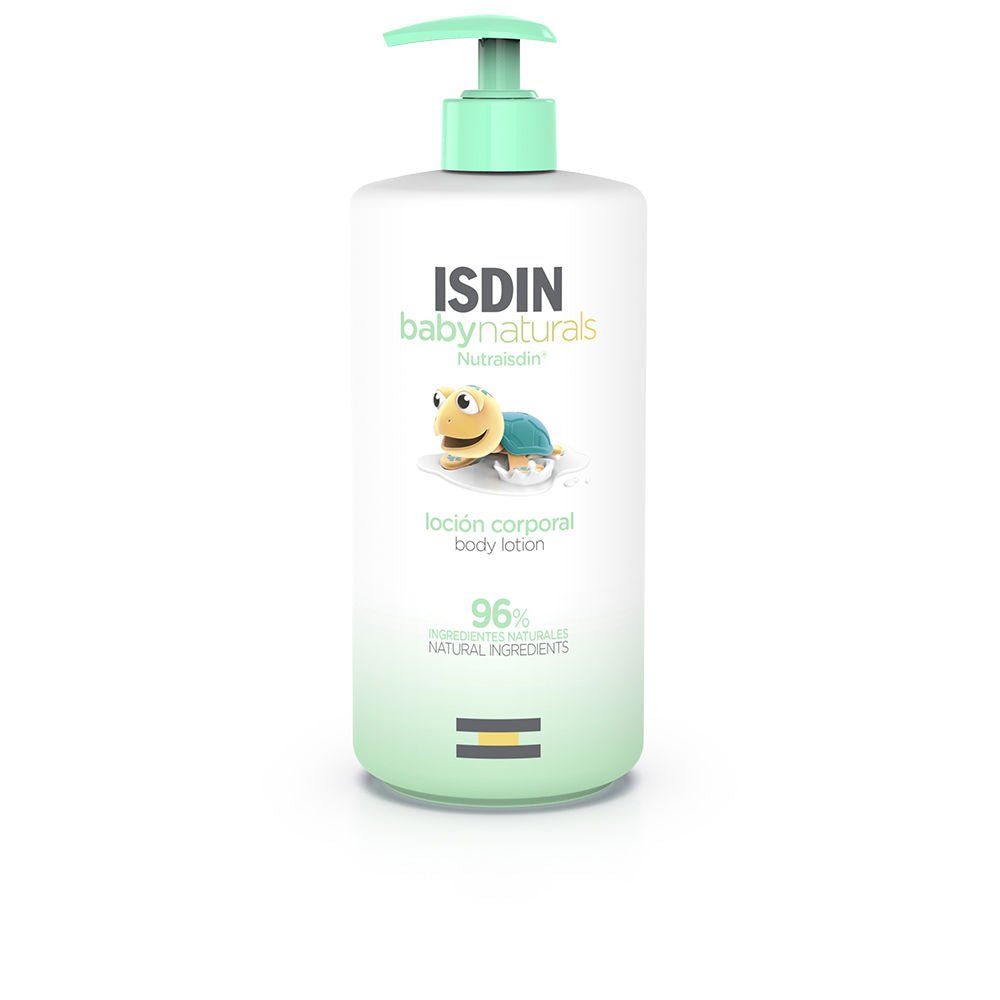 BABY NATURALS Körperlotion 750 ml-0