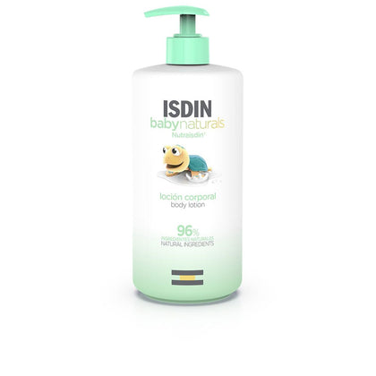 BABY NATURALS Körperlotion 750 ml
