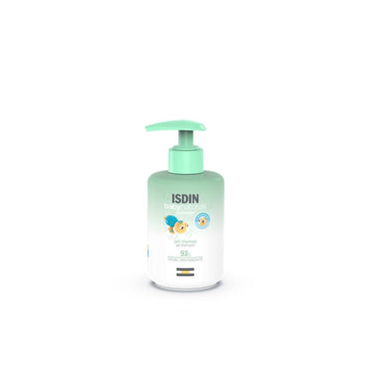 BABY NATURALS gel shampoo 200 ml