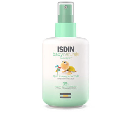 BABY NATURALS eau douce parfumée 200 ml