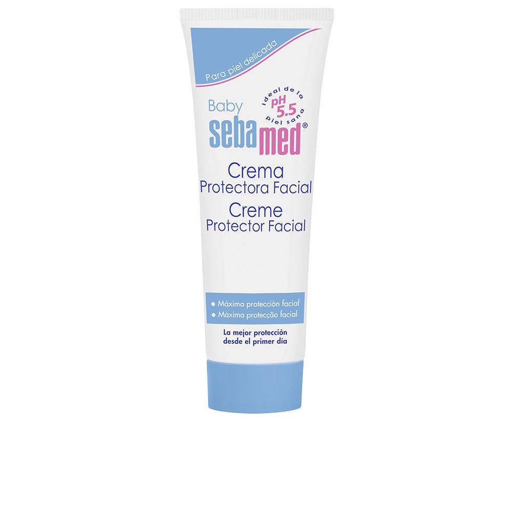 BABY protective viso crema 50 ml - Cosmova