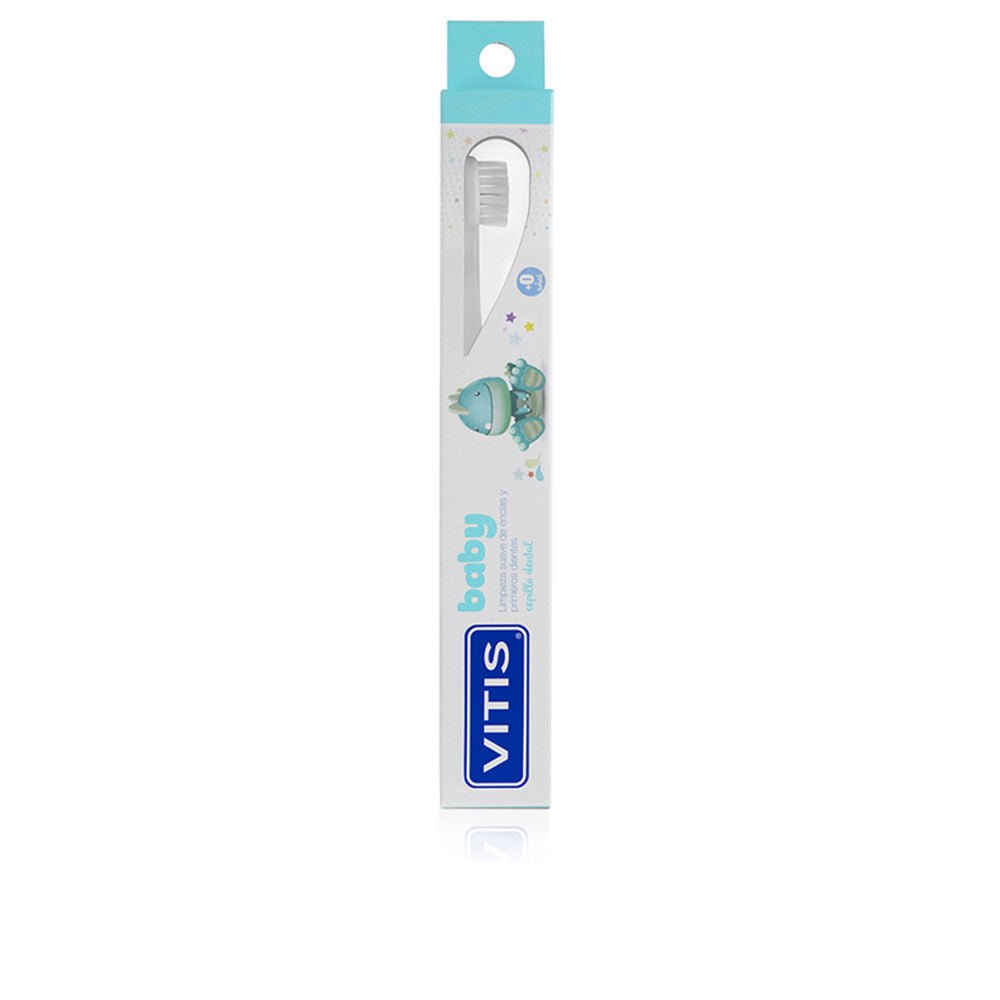 Spazzolino da denti BABY 1 u-0