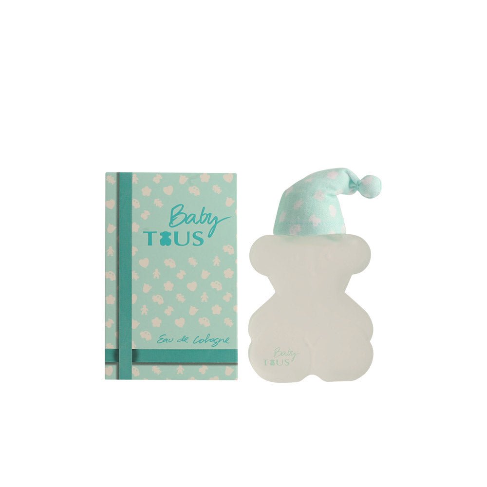BABY TOUS eau de cologne spray 100 ml - Cosmova