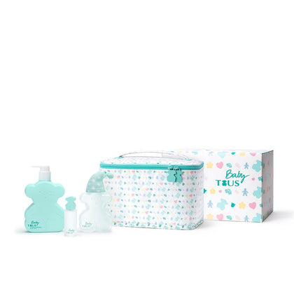 Set BABY TOUS 4 buc